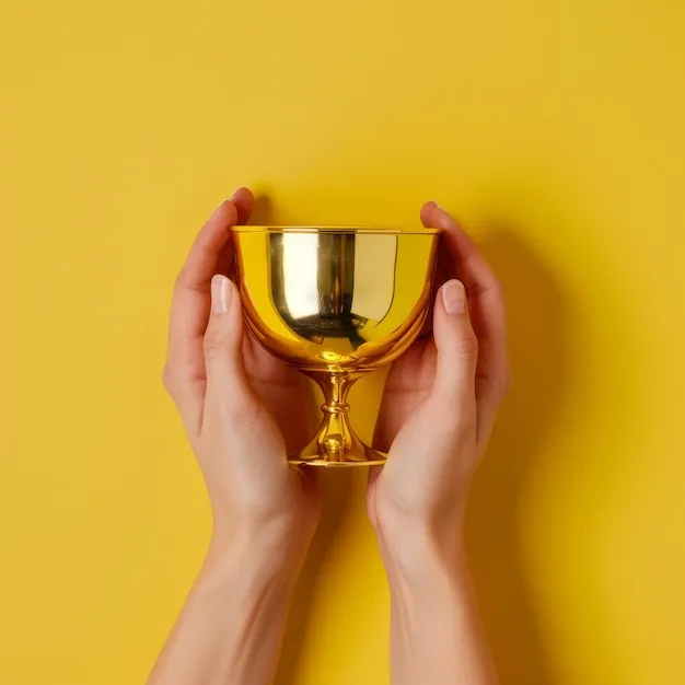 跨度走势图示例